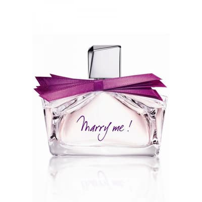 Marry Me Edp 30ml - Lanvin