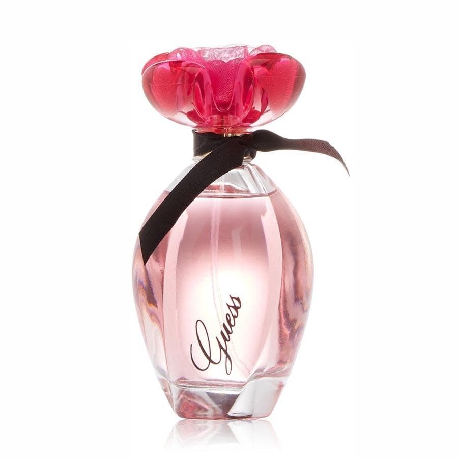 Guess Girl Edt 100ml - Guess