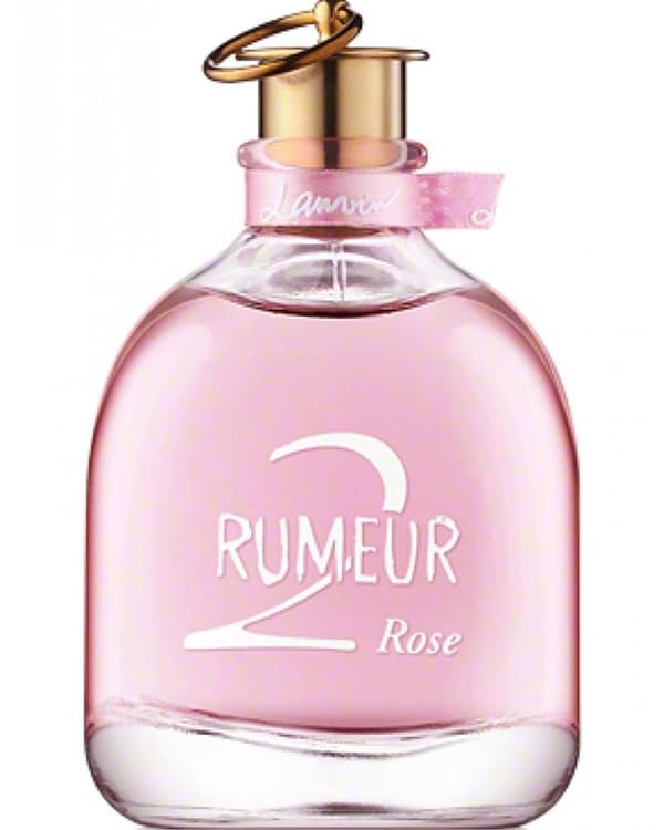 Lanvin Rumeur 2 Rose Edp 100ml