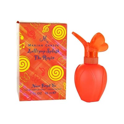 Mariah Carey Lollipop Bling Never Forget You Edp 30ml