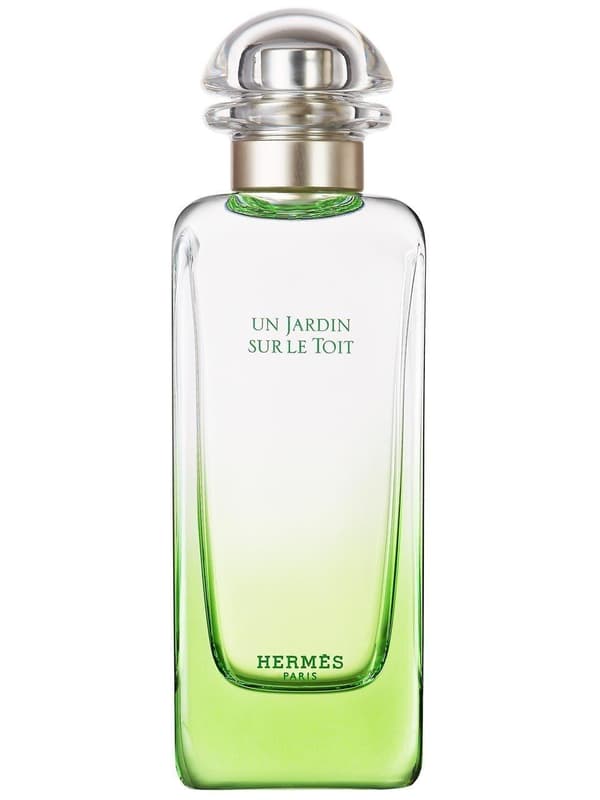 Hermès Un Jardin Sur Le Toit Edt 100ml