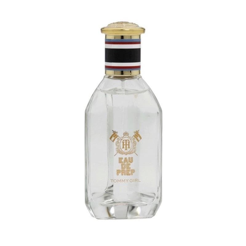 Eau de Prep Tommy Girl Edt 50ml - Tommy Hilfiger