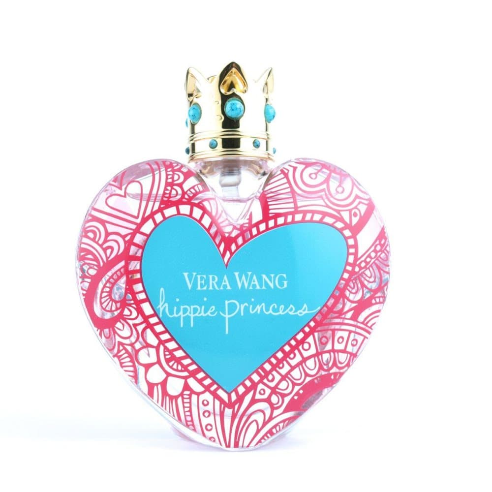 Vera Wang Hippie Princess Edt 50ml