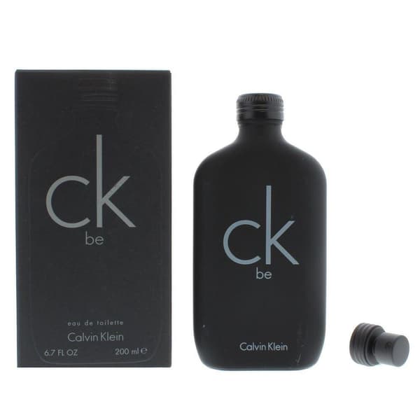 Calvin Klein Ck Be Edt 200ml