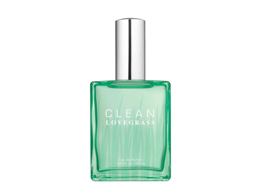 Clean Lovegrass Edp 30ml