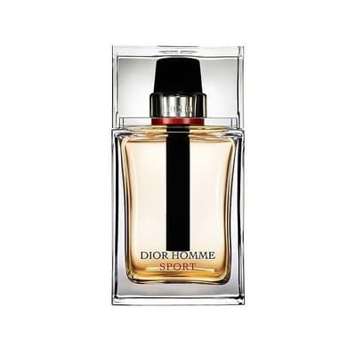 Dior Homme Sport Edt 50ml - Christian Dior