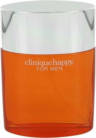 Happy for Men Edt 50ml - Clinique