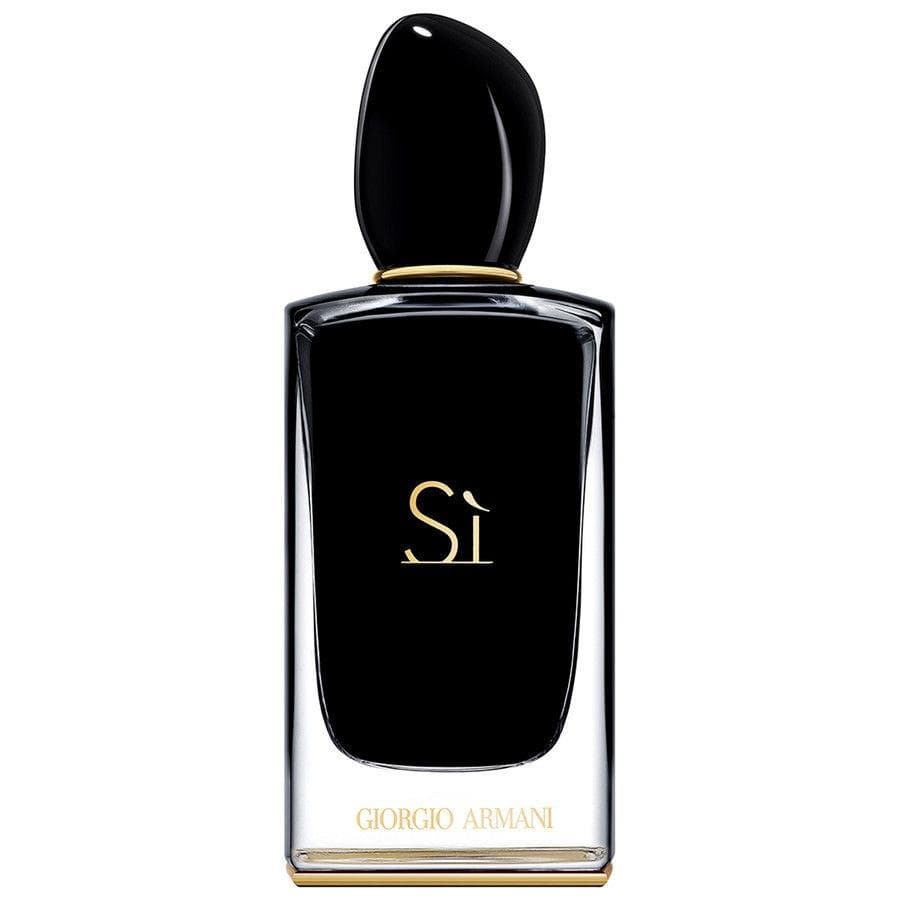 Giorgio Armani Si Intense Edp 100ml