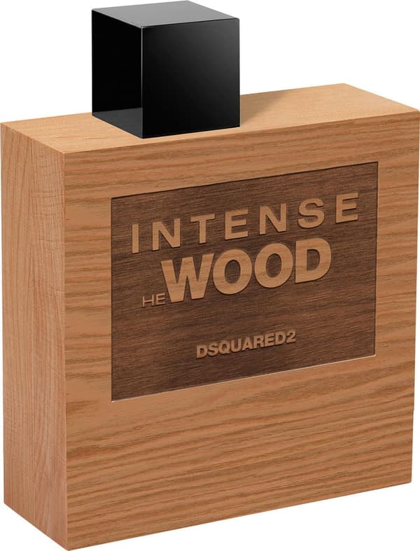 HeWood Intense Edt 50ml - Dsquared2