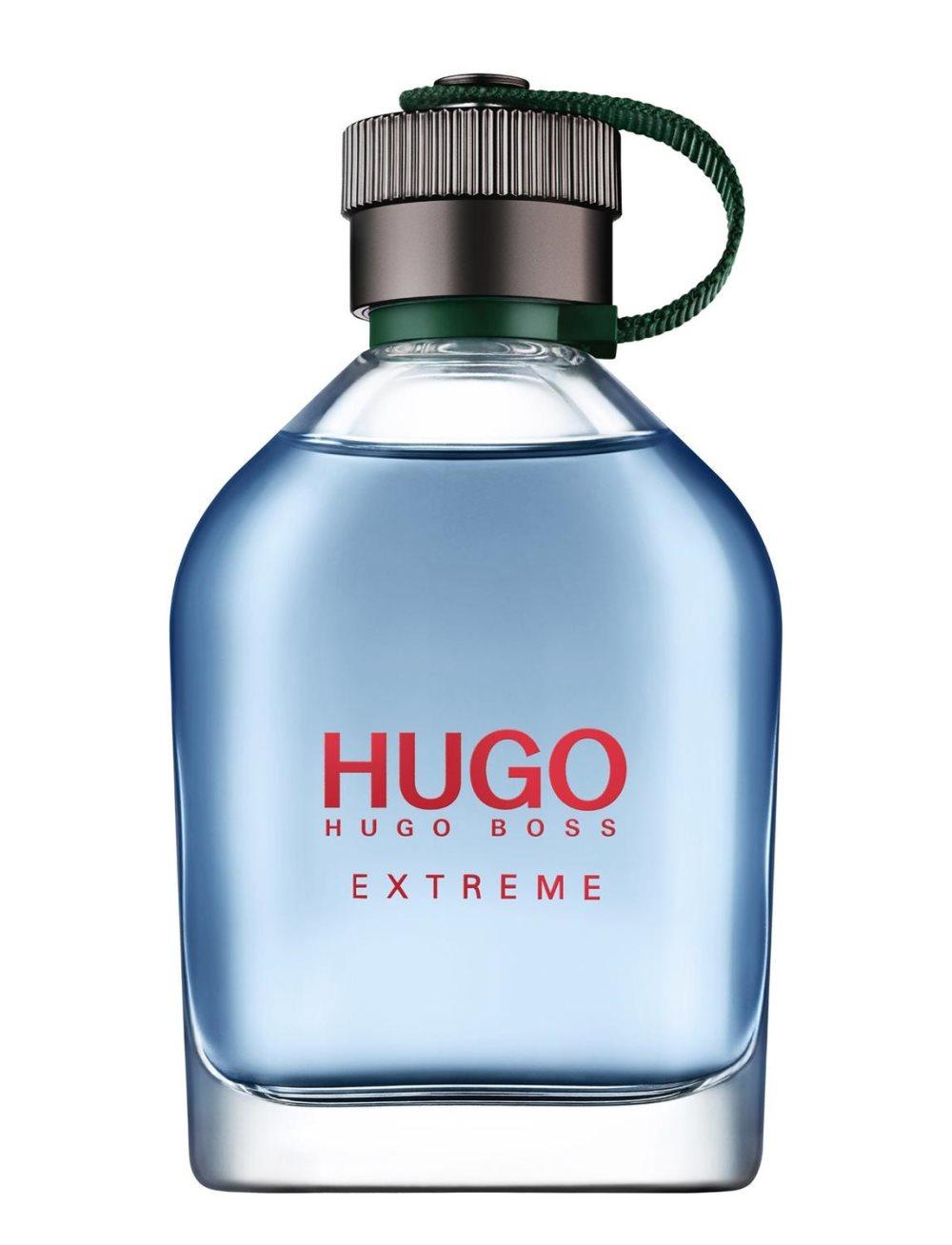 Hugo Boss Man Extreme Edp 100ml