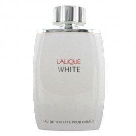 Lalique White Pour Homme Edt 75ml