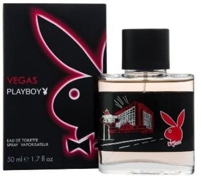 Playboy Vegas Edt 50ml