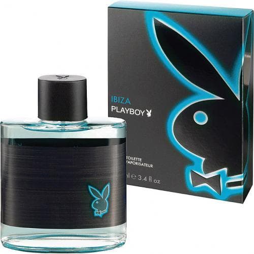 Playboy Ibiza Edt 50ml