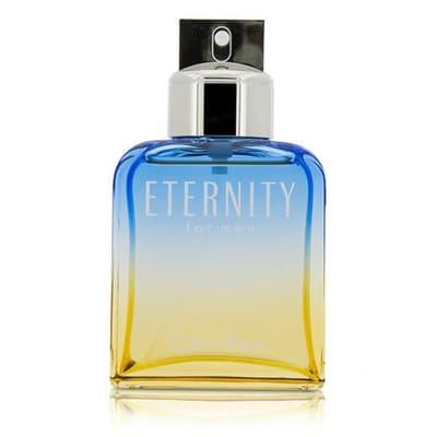 Calvin Klein Eternity For Men Summer 2017 Edt 100ml