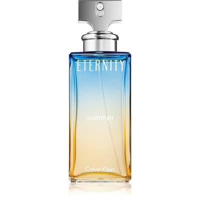 Calvin Klein Eternity Summer 2017 Edp 100ml