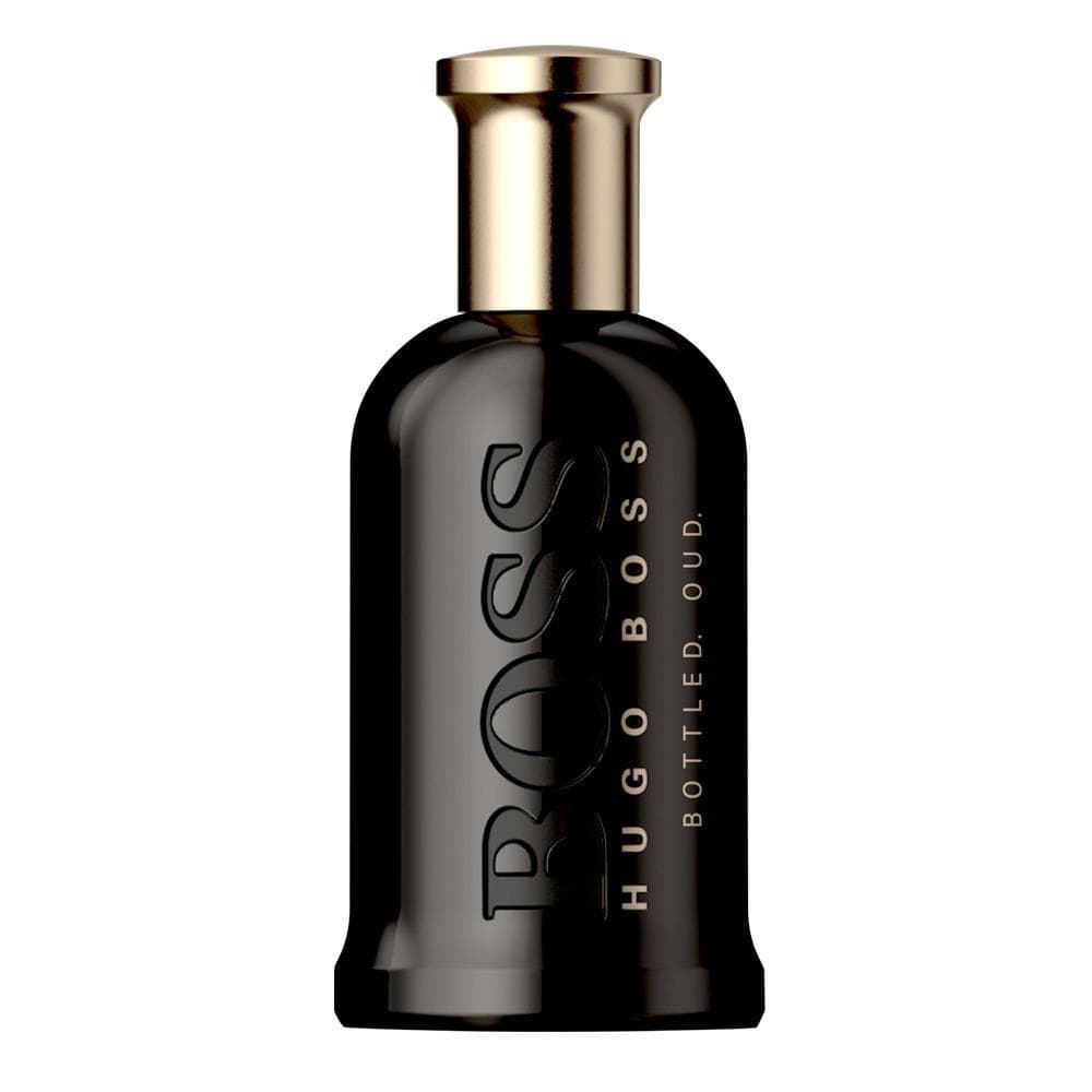 Hugo Boss Bottled Oud Edp 100ml