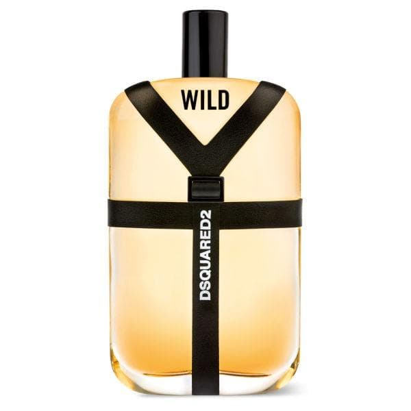 Dsquared2 Wild Edt 100ml