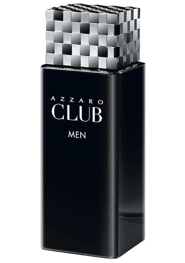 Azzaro Club Men Edt 75ml