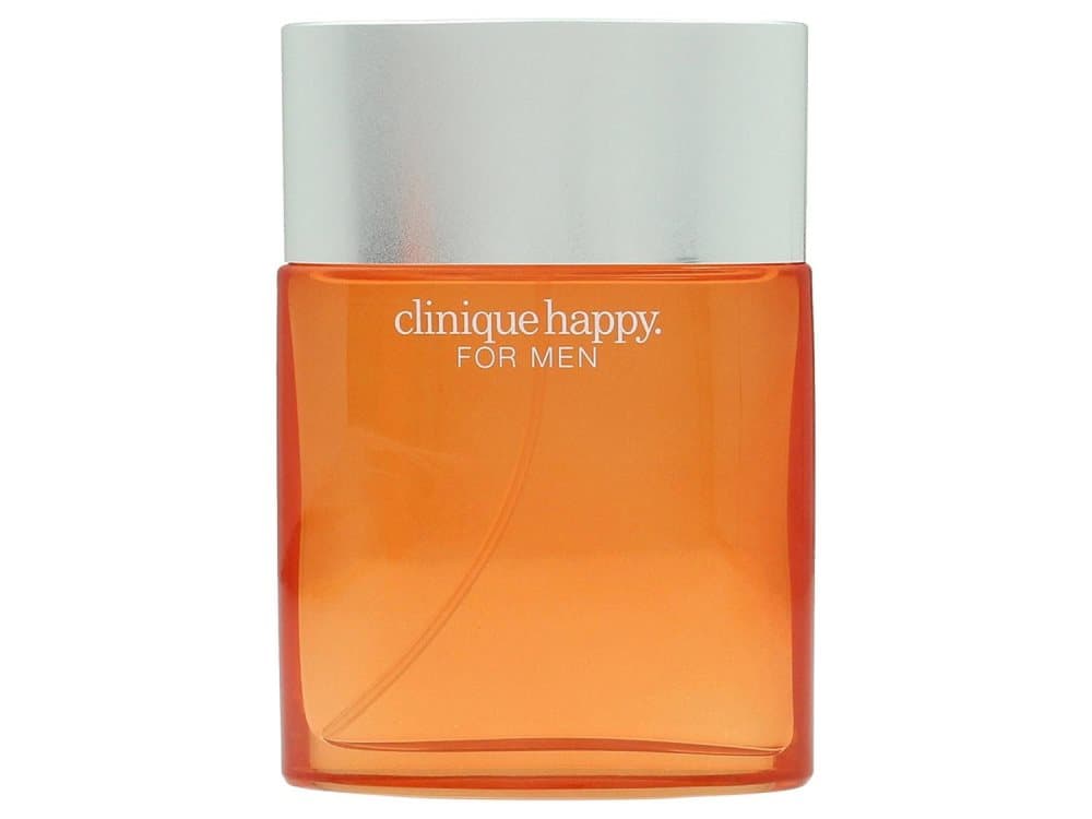 Happy for Men Edt 100ml Clinique