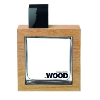 HeWood Edt 30 ml - Dsquared2