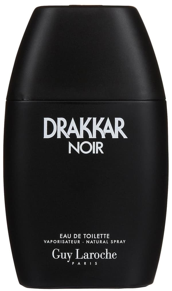 Guy Laroche Drakkar Noir Edt 100ml