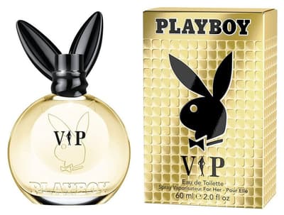 Playboy VIP Ladies Edt 60ml