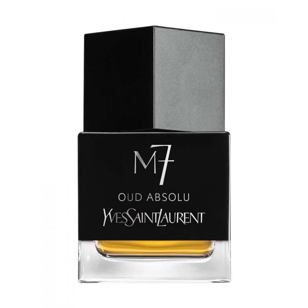 Yves Saint Laurent M7 Oud Absolu Edt 80ml
