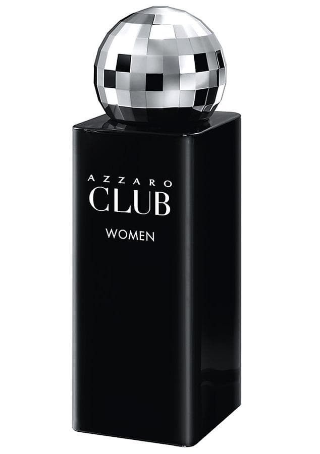 Azzaro Club Women Edt 75ml