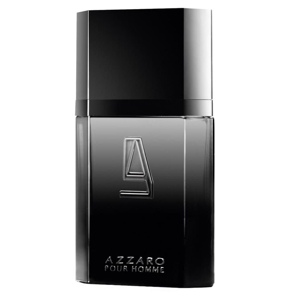 Azzaro Night Time Edt 100ml