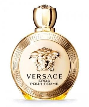 Eros Pour Femme Edp 100ml - Versace