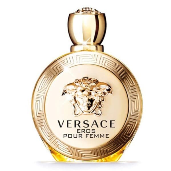 Eros Pour Femme Edp 100ml - Versace