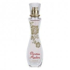 Christina Aguilera Woman Edp 75ml