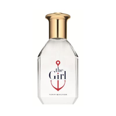 Tommy Hilfiger The Girl Edt 30ml