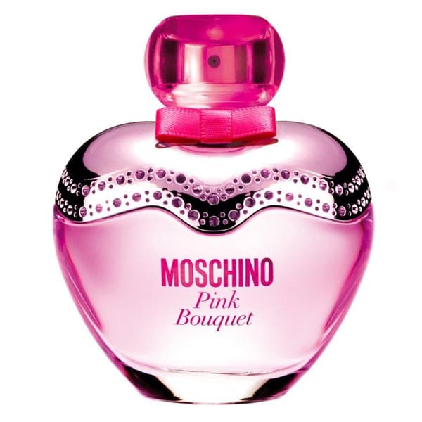 Moschino Pink Bouquet Edt 100ml