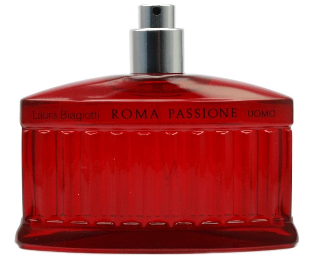 Laura Biagiotti Roma Passione Uomo Edt 125ml