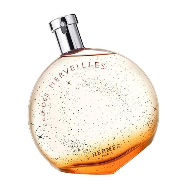 Hermes Eau Des Merveilles edt 100ml