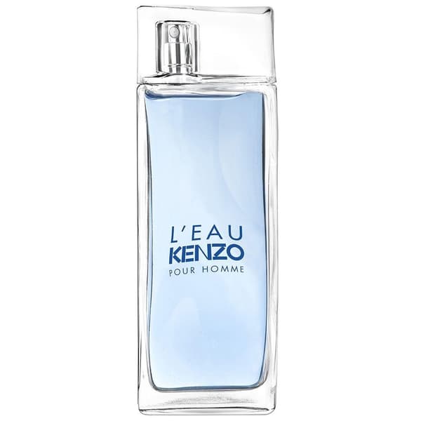 Kenzo L'Eau Pour Homme Edt 100ml