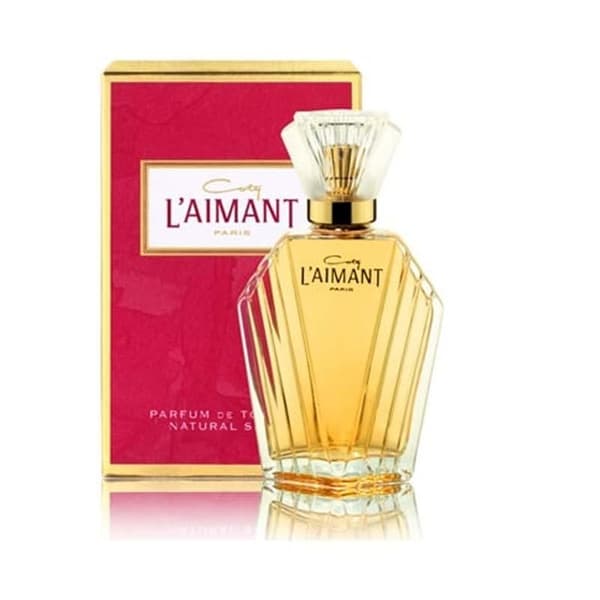 Coty L'aimant Edt 50ml