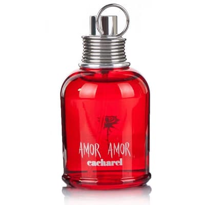 Cacharel Amor Amor Edt 50ml