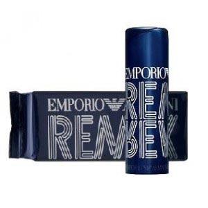 giorgio armani remix