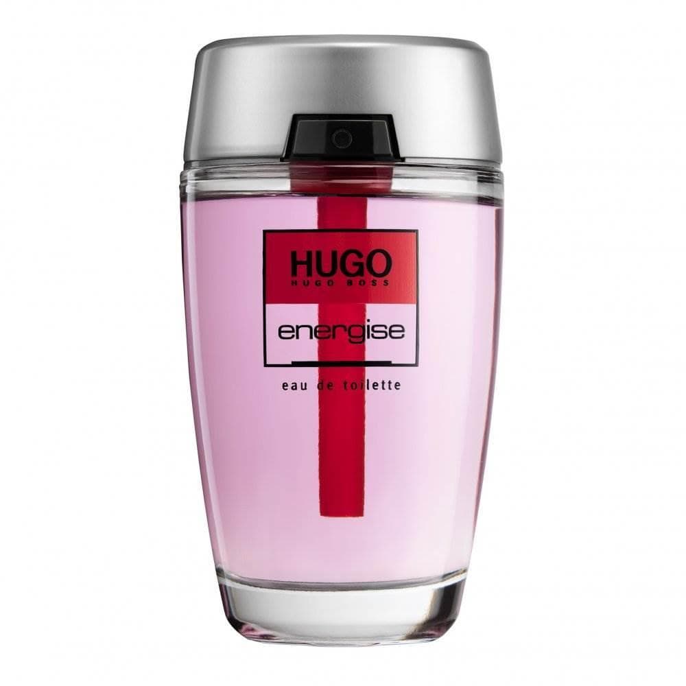Hugo Boss Energise For Men Edt 125ml