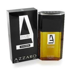 Azzaro Pour Homme Edt 50 ml - Azzaro