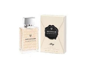 Signature Story Woman Edt 50 ml - Beckham