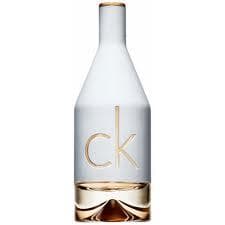 Calvin Klein CK IN2U For Her Edt 50ml