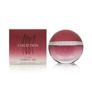 1881 Collection Edp 100 ml - Cerruti