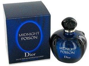 Midnight Poison Edp 50 ml - Christian Dior
