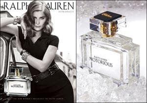 Notorious Edp 75 ml - Ralph Lauren