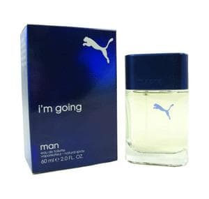 I´m Going Man Edt 60 ml - Puma