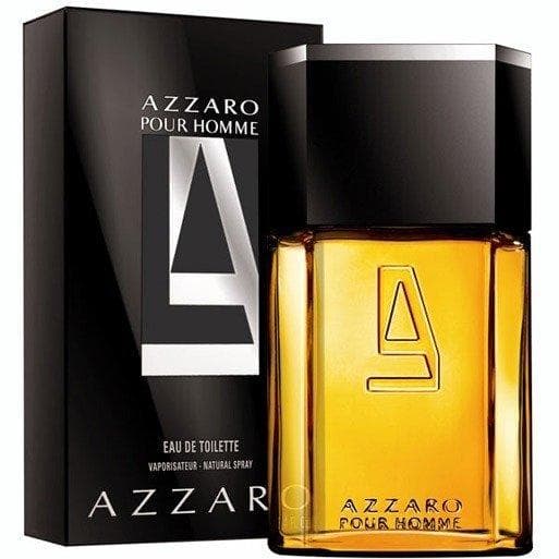 Azzaro Pour Homme Edt 30 ml