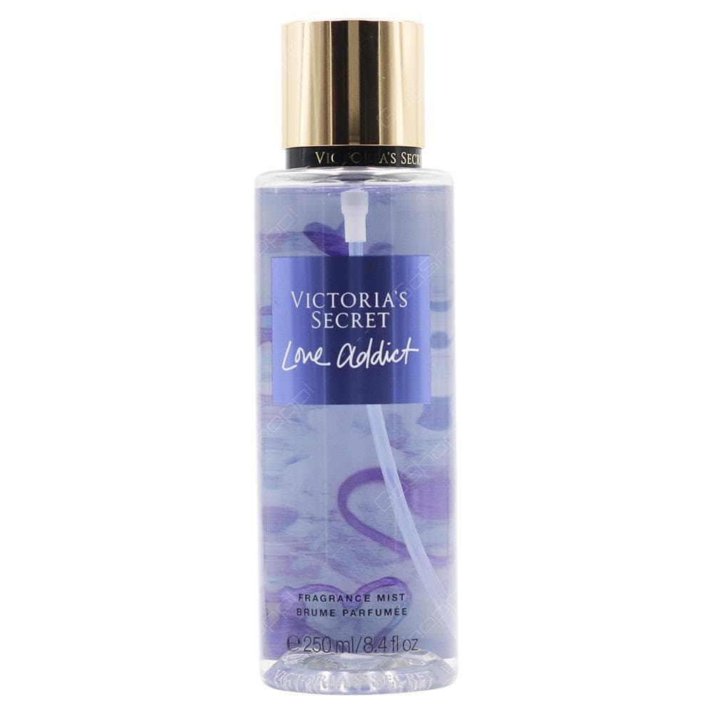 Victoria´s Secret Love Addict Fragrance Mist 250ml